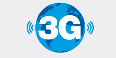 Per la prima volta disponibile la rete 3G sui cellulari