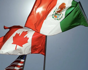 Usa-Messico-Canada, salta il rinnovo dell’Usmca