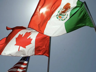 Usa-Messico-Canada, salta il rinnovo dell’Usmca