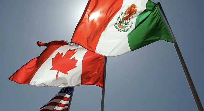 Usa-Messico-Canada, salta il rinnovo dell’Usmca