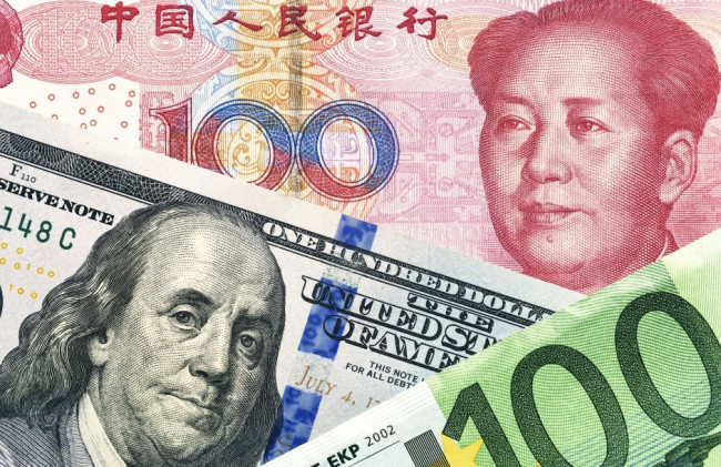 Boom di milionari: i “Paperoni” sono il 2,5% della popolazione