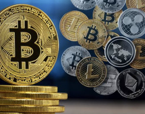 Crypto-Presidenza