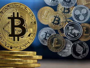 Crypto-Presidenza