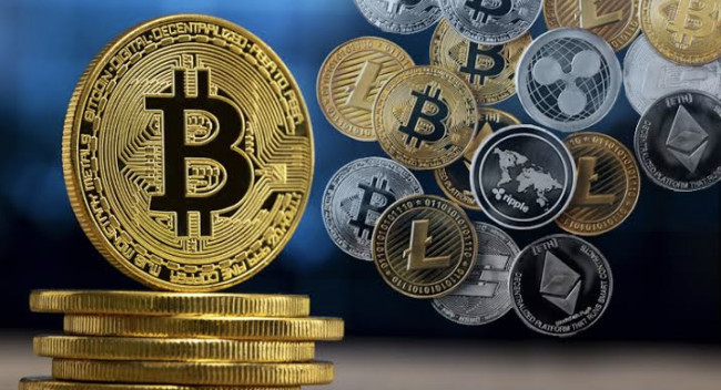 Crypto-Presidenza