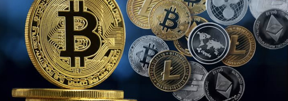 Crypto-Presidenza