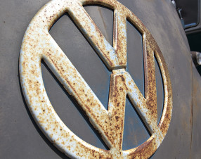 VW, il grande ritorno in Germania?