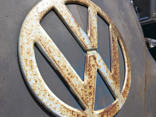 VW, il grande ritorno in Germania?