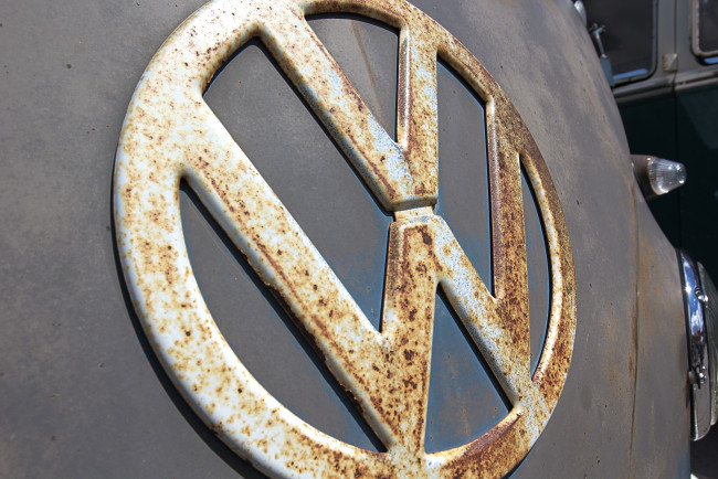 VW, il grande ritorno in Germania?
