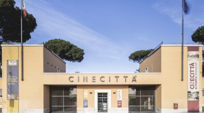 Hollywood guarda al Marocco e Cinecittà rischia di perdere terreno