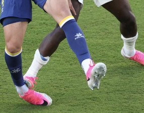 Balogun, bufera sulla FIFA: Trump chiama Infantino. Il Belgio accusa