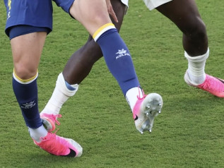 Balogun, bufera sulla FIFA: Trump chiama Infantino. Il Belgio accusa