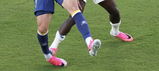 Balogun, bufera sulla FIFA: Trump chiama Infantino. Il Belgio accusa