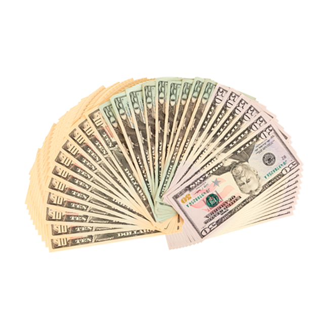 Debito USA fuori controllo: verso quota 40.000 miliardi di dollari