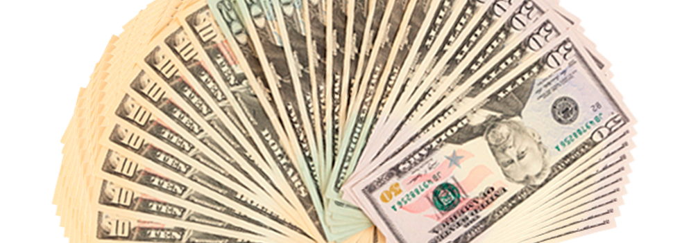 Debito USA fuori controllo: verso quota 40.000 miliardi di dollari