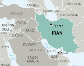 Guerra e pace secondo Trump. Usa-Iran, nuova escalation militare