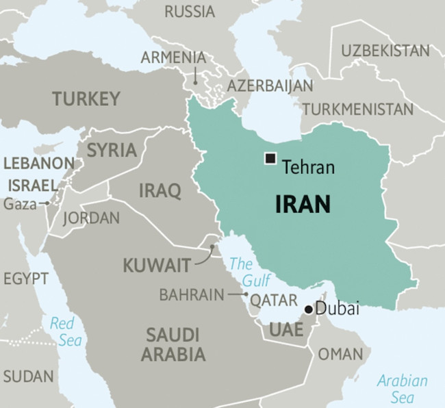 Guerra e pace secondo Trump. Usa-Iran, nuova escalation militare