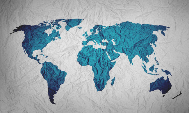 FMI taglia la crescita globale
