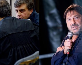 Attentato a Sigfrido Ranucci
