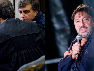 Attentato a Sigfrido Ranucci