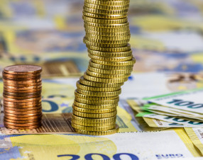 Ricchezza delle famiglie italiane ai massimi storici