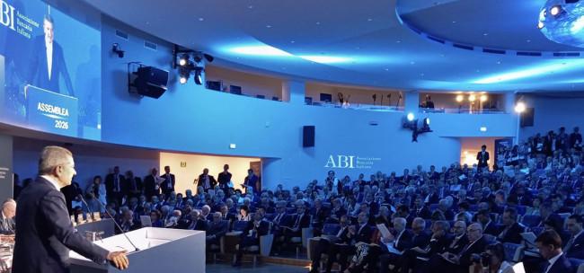 Panetta avverte: inflazione oltre il 3%