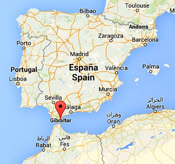 Accordo tra UE e Regno Unito: cade il confine tra Spagna e Gibilterra