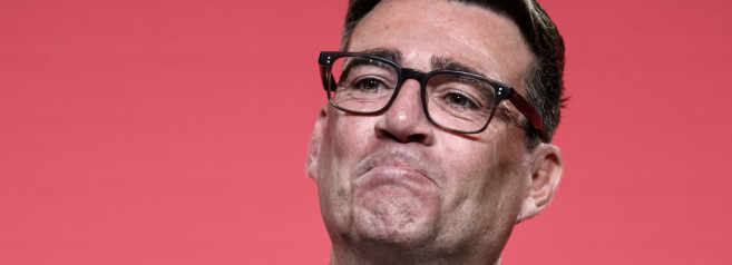 Inizia l'era Burnham: “Si superino 40 anni di neoliberismo”