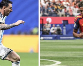 La Spagna è campione del mondo