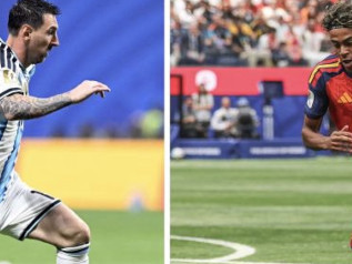 La Spagna è campione del mondo