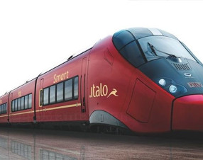 Italo conquista la Germania: maxi accordo da 3 miliardi con Siemens