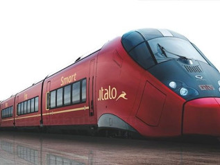 Italo conquista la Germania: maxi accordo da 3 miliardi con Siemens