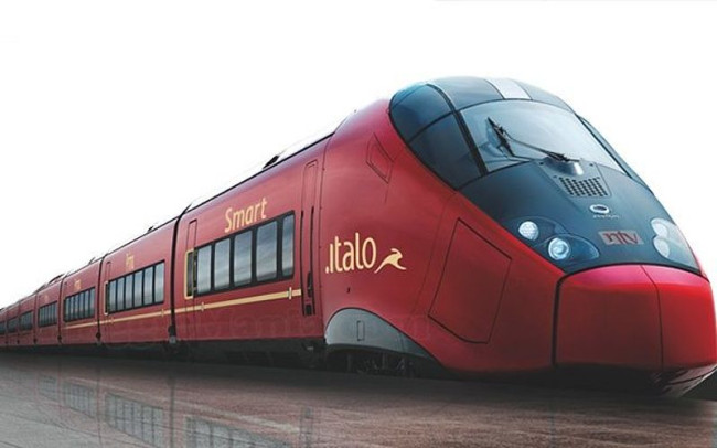 Italo conquista la Germania: maxi accordo da 3 miliardi con Siemens