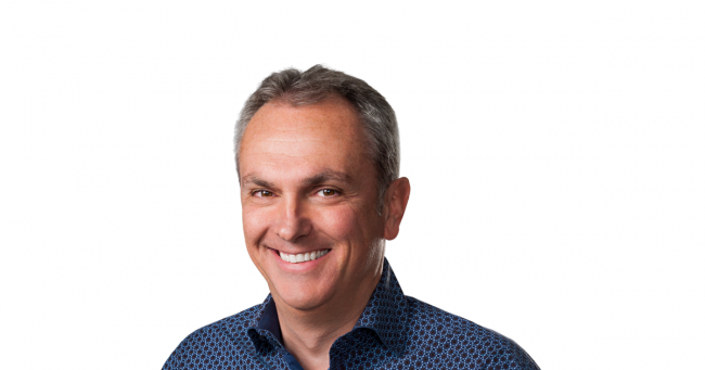 Viene dall'Italia uno dei top manager alla base del successo di Apple