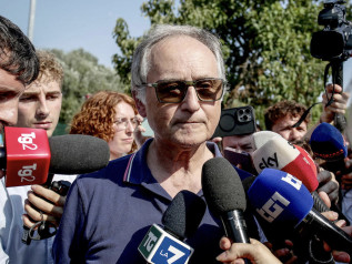 Elon Musk difende Mario Roggero: “È una follia”