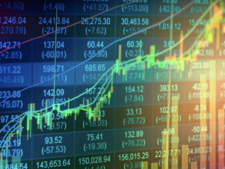 Wall Street vale il 238% del PIL USA, Taiwan supera addirittura il 500%
