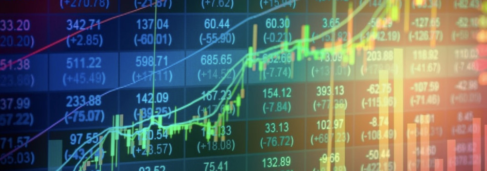 Wall Street vale il 238% del PIL USA, Taiwan supera addirittura il 500%