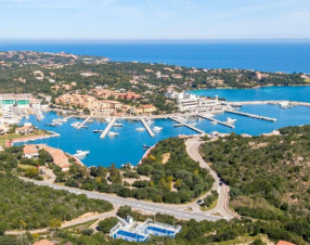 Porto Cervo, 850 anni di storia