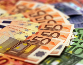 Salari, trent'anni di stagnazione in Italia