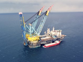 Saipem, nuovi contratti in Guyana e Congo per 700 mln di dollari
