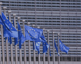 UE, via libera al 21° pacchetto di sanzioni contro la Russia
