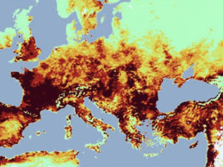 Oltre 270mila sfollati tra Francia e Spagna