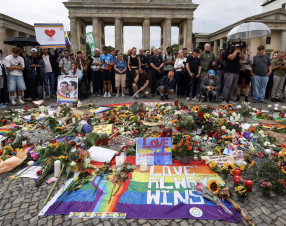 La Germania torna a fare i conti con il terrorismo jihadista