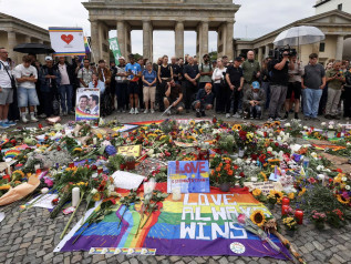 La Germania torna a fare i conti con il terrorismo jihadista