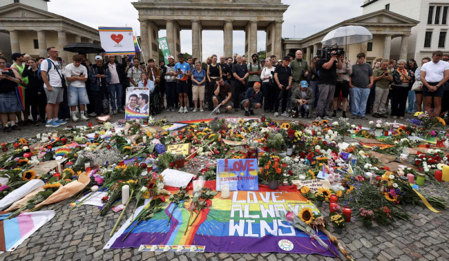 La Germania torna a fare i conti con il terrorismo jihadista