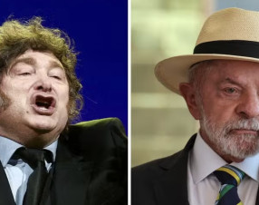 Crisi diplomatica tra Argentina e Brasile