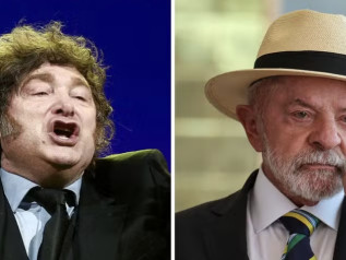 Crisi diplomatica tra Argentina e Brasile