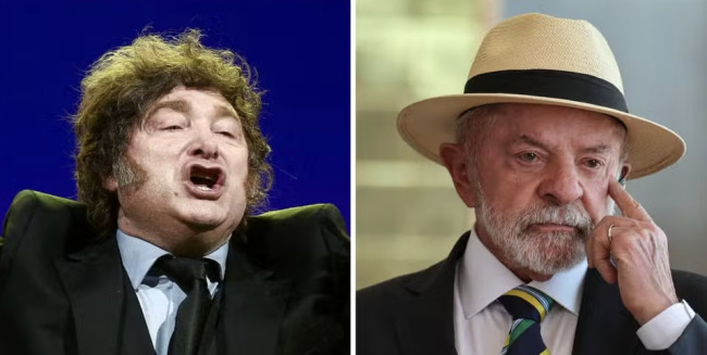 Crisi diplomatica tra Argentina e Brasile