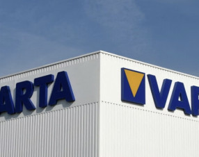 Varta in crisi: il colosso tedesco delle batterie dichiara insolvenza