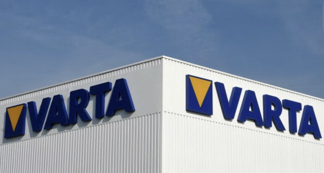 Varta in crisi: il colosso tedesco delle batterie dichiara insolvenza