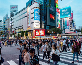 Le donne restano le più longeve del mondo
